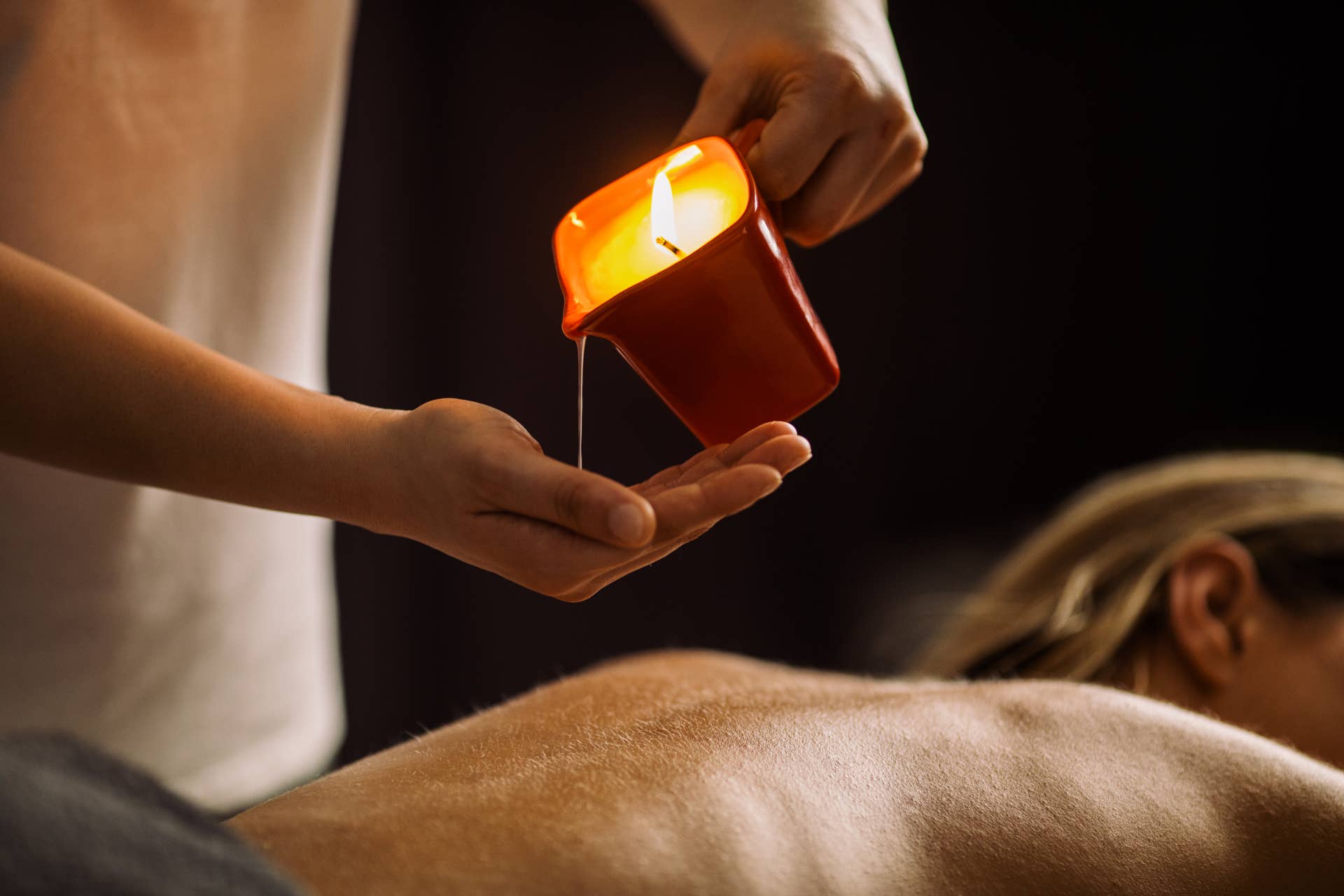 Temperature Play Can Make Sex Feel Completely Different—Here Are 10 Ways to Try It Safely
