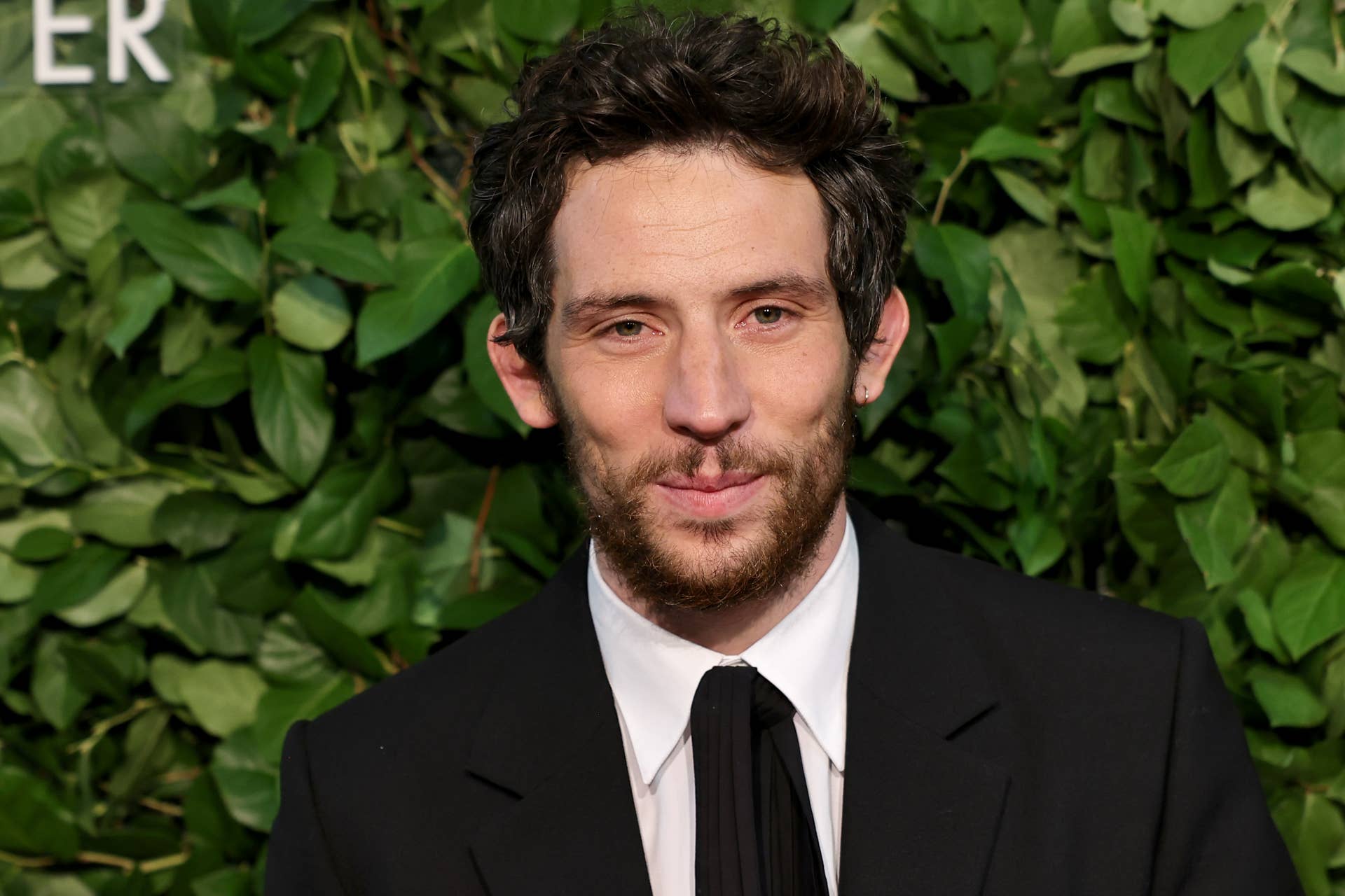 Who Is Josh O’Connor? All About the Emmy-Winning Star in the Running To Play James Bond