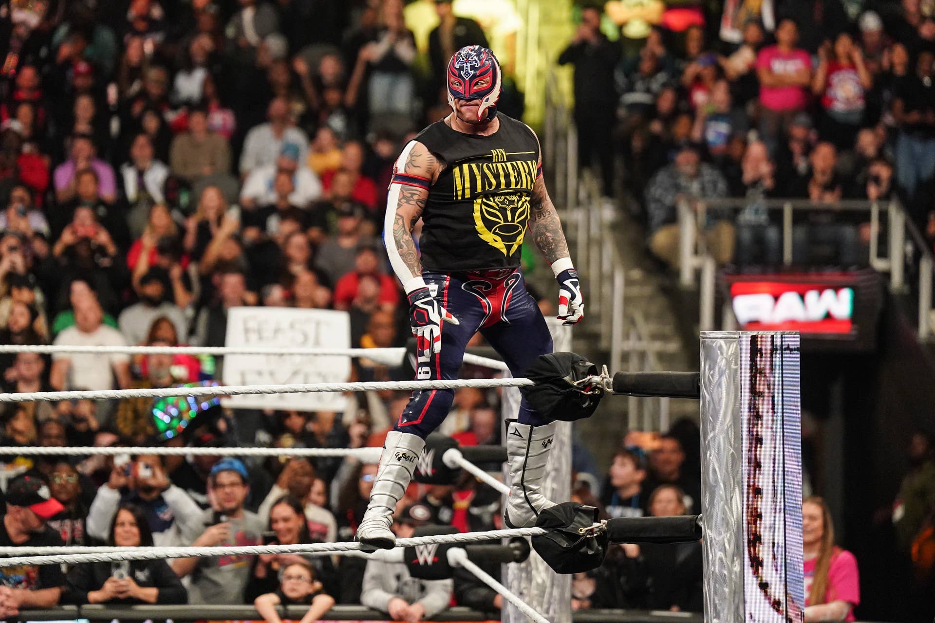 Report: Former WWE Champion May Retire in 2027