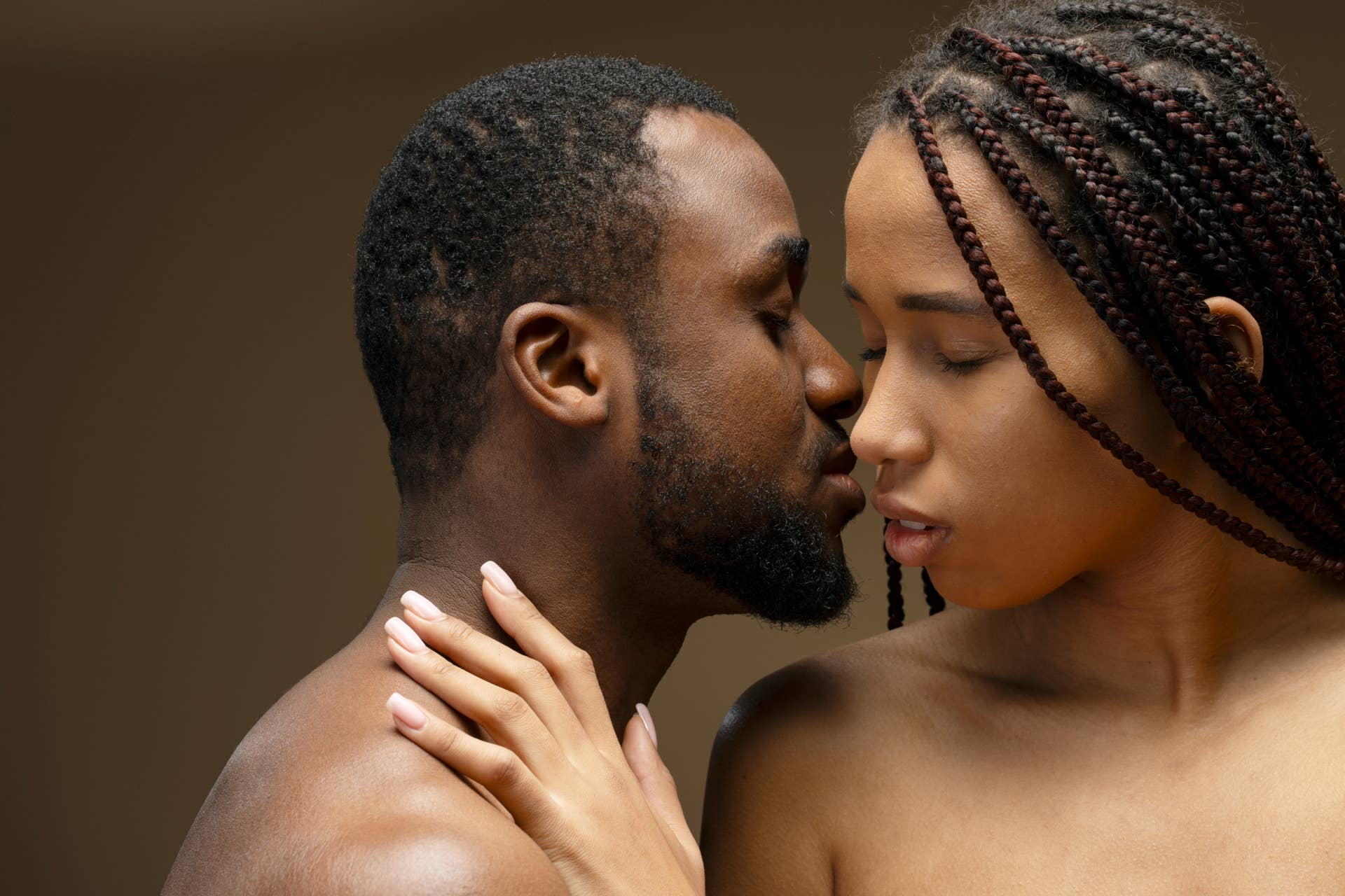 This Sex Swing Position Puts a New Spin on Doggy Style—and It’s Surprisingly Easy to Try