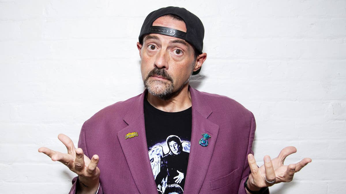 Kevin Smith and Penn Jillette Lost 100 Pounds Each After Making 1 Simple and Cheap Lifestyle Change