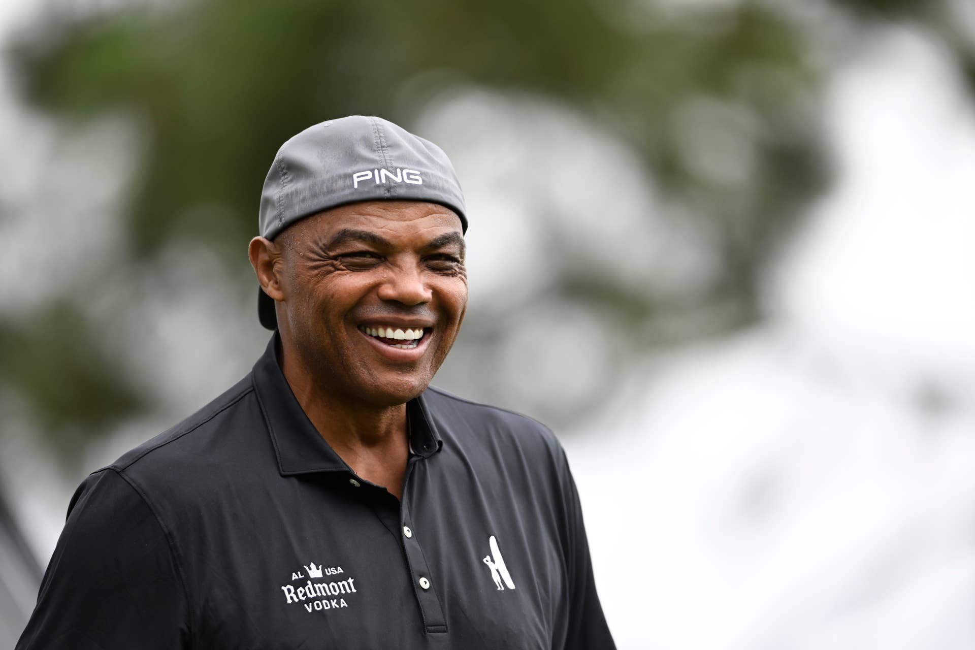 Charles Barkley Hilariously Fails Over and Over During an All-Time 'Who He Play For?' Segment
