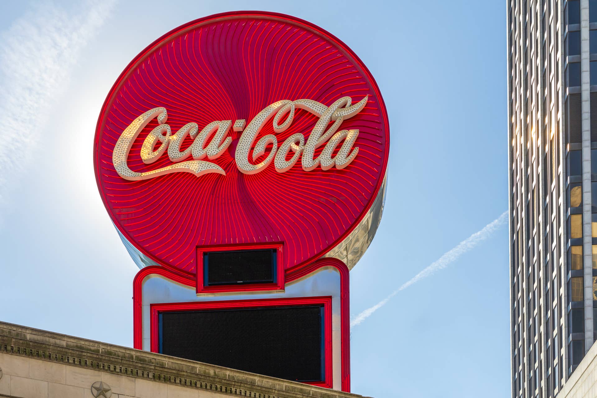 Coca-Cola's Internal Codename for Surge Soda Was 'Mountain Dew Killer'
