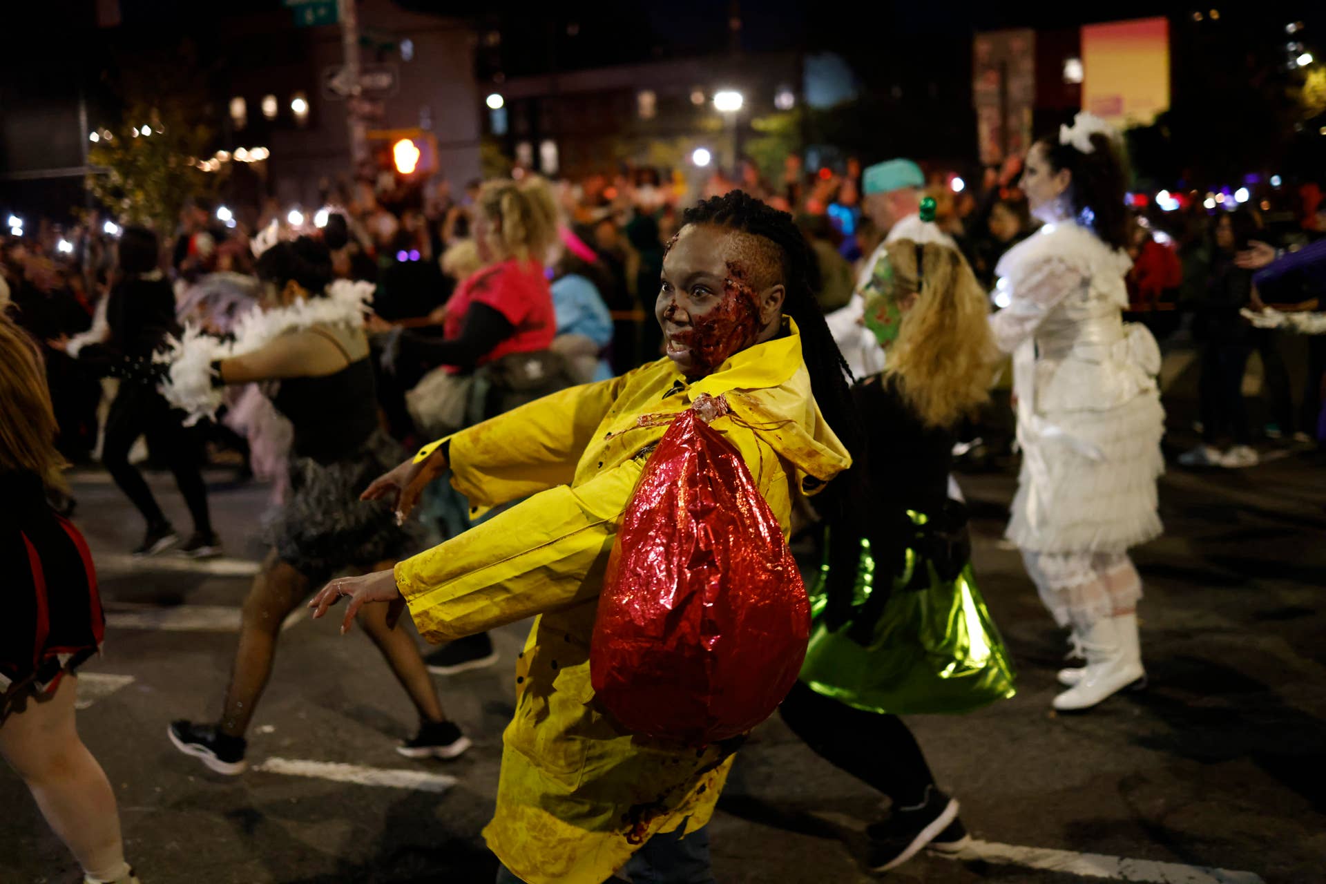Kenny Rogers, Skeletor, and ‘Thriller’ Michael Jackson Are Among 2026’s Most-Searched Halloween Costumes