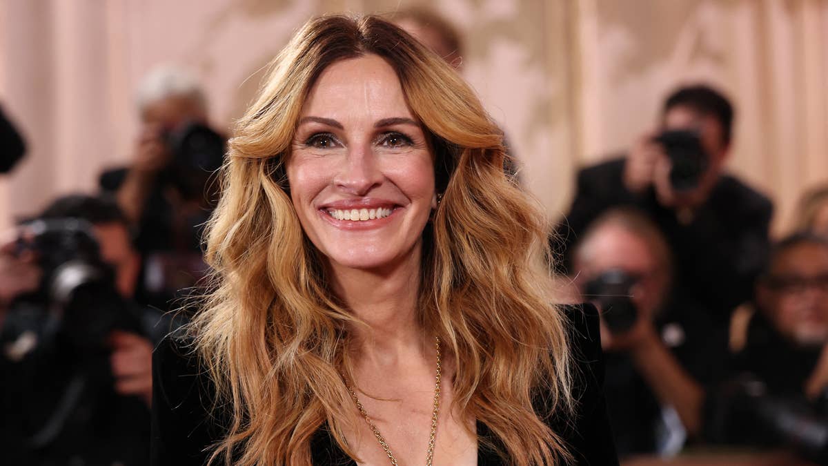 Julia Roberts Says Goodbye to Her ‘Steel Magnolias’ Dad Tom Skerritt After His Death at 93