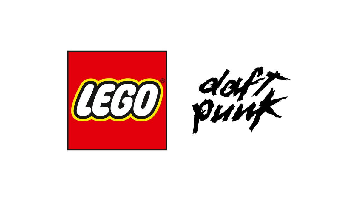 Lego and Daft Punk Just Announced a Collaboration Fans Have Waited Years For