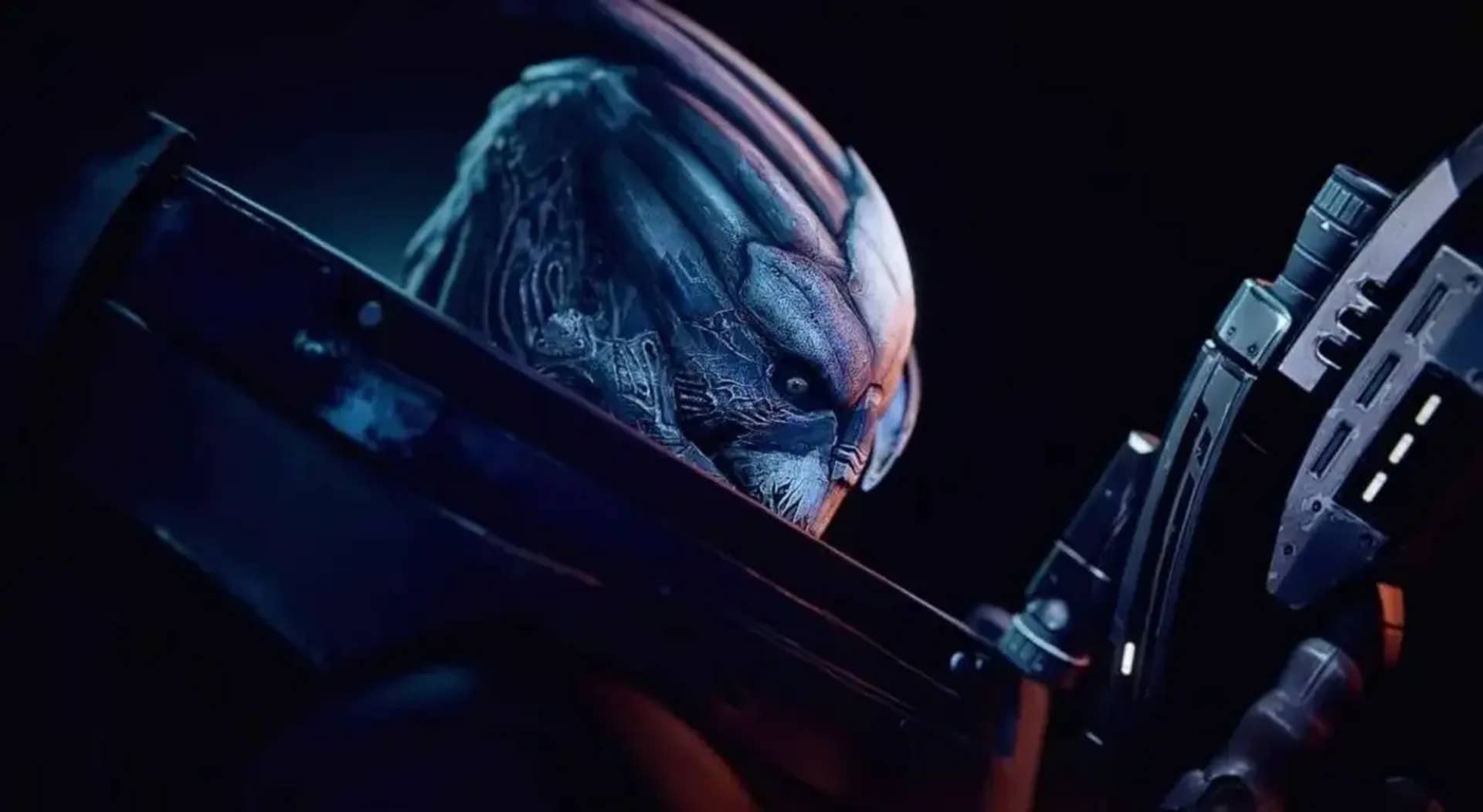 Ləğv olunmuş 'Mass Effect Universe' treyleri Bioware bağlandıqdan sonra onlayn sızdırılır