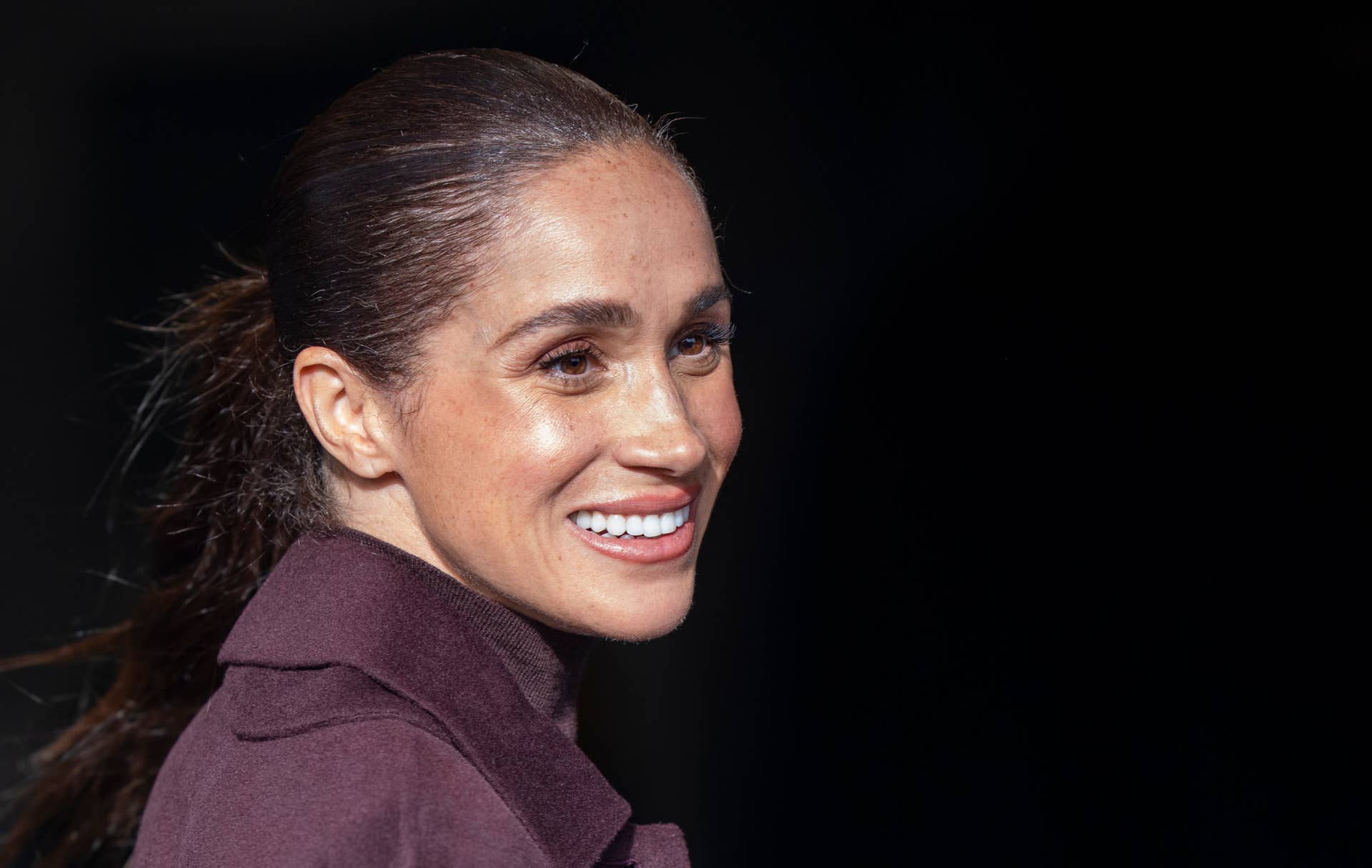 Meghan Markle Says She Kept Children From Father Thomas for Their ‘Protection’ Amid Child Porn Allegations