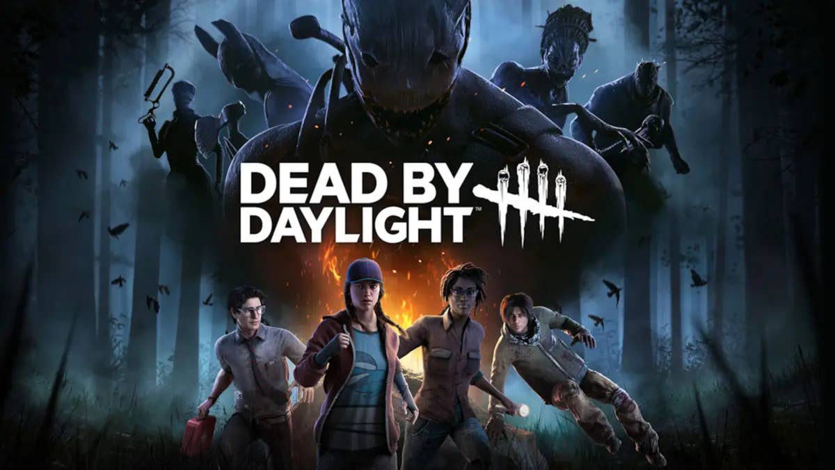 'Dead by Daylight' Is Losing an Iconic Horror Movie Villain From Its Stores