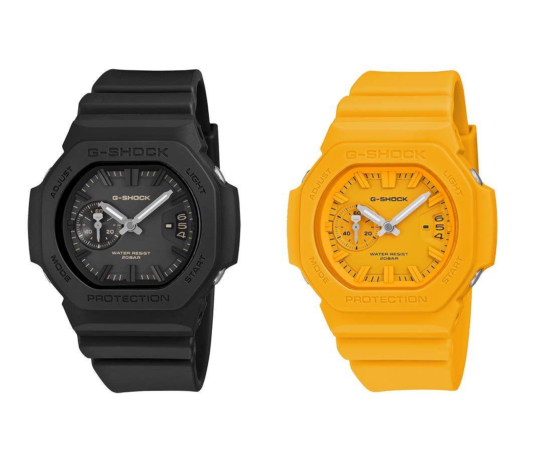 Casio G-SHOCK 2500 