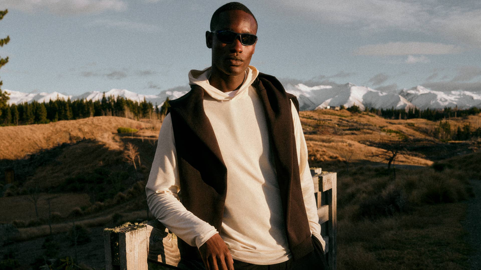 7 Vuori Loungewear Staples Every Man Needs In His Fall Wardrobe