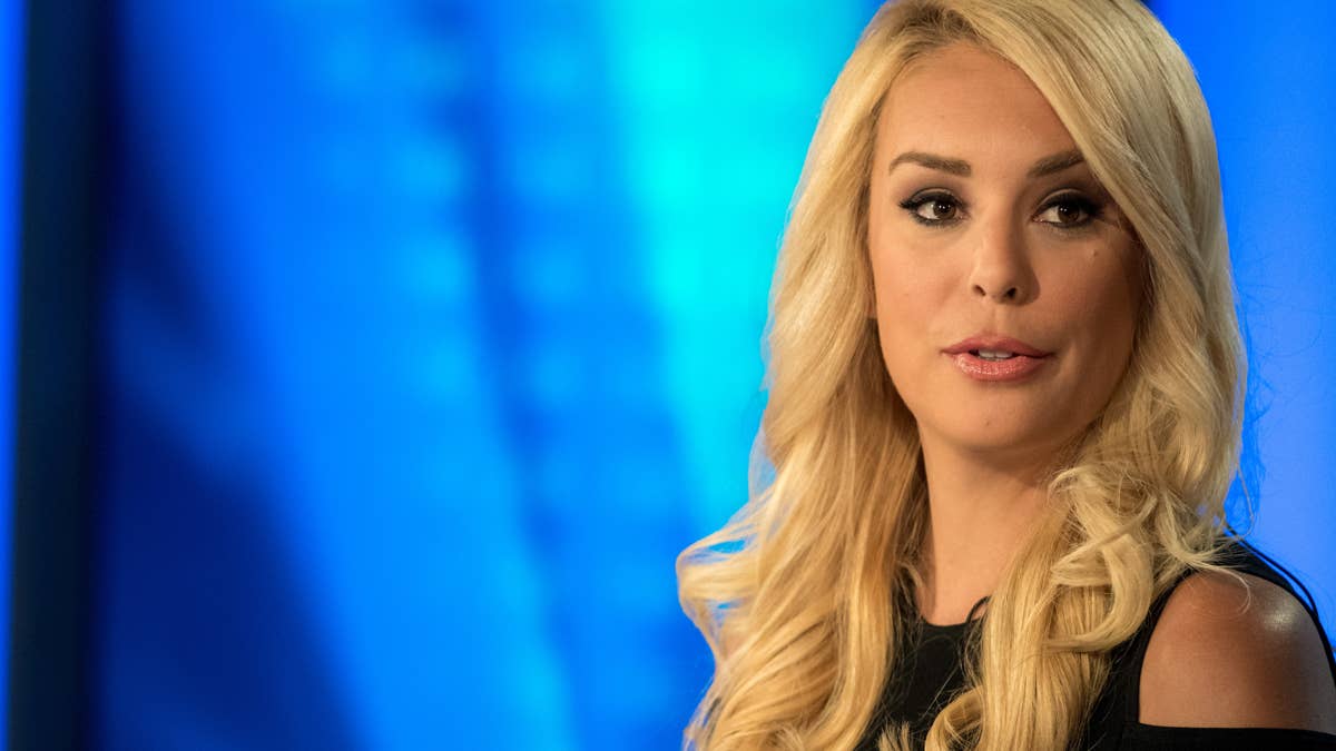 Man Involved in Britt McHenry Incident Identified, Explains Altercation at Bucks-Wizards Game