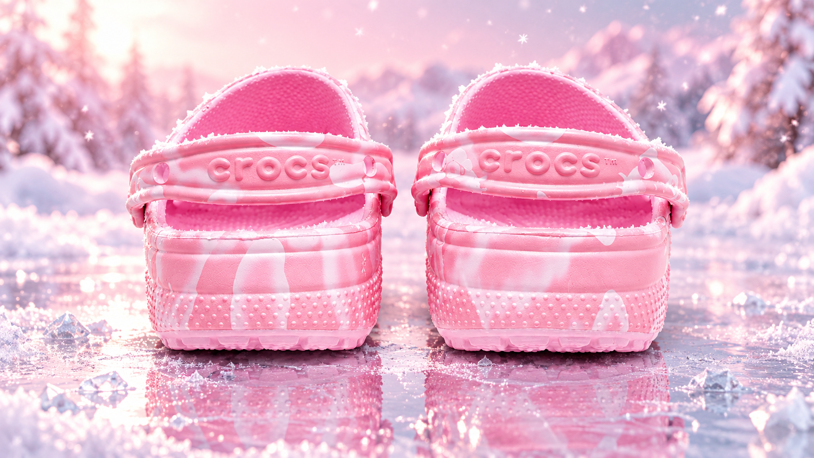 Hello Kitty & Friends Kids’ Crocs Classic Clog Release Date - Men's Journal