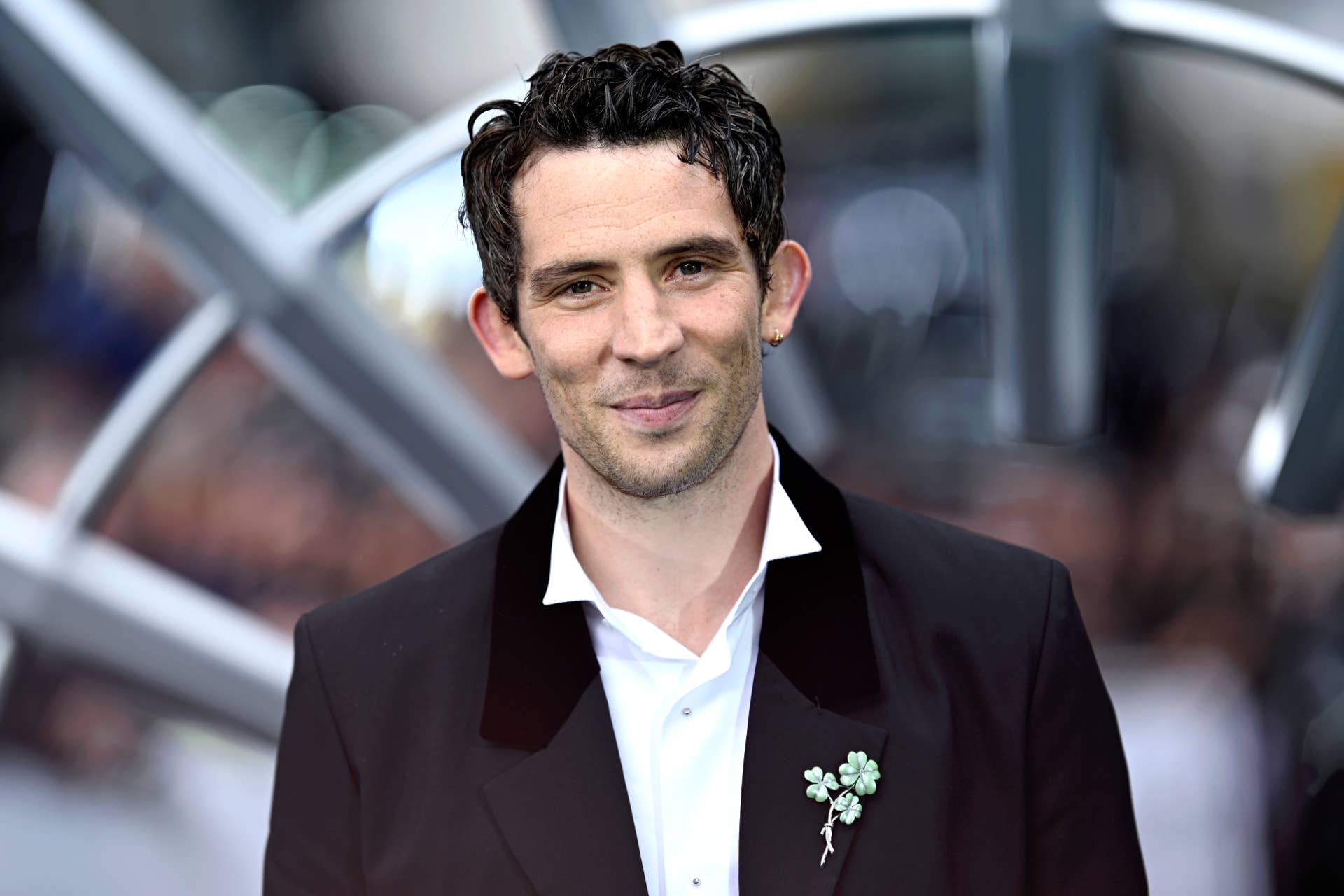 James Bond Hopeful Josh O'Connor Has a Famous Actress Partner — Inside 'The Crown' Star’s Personal Life