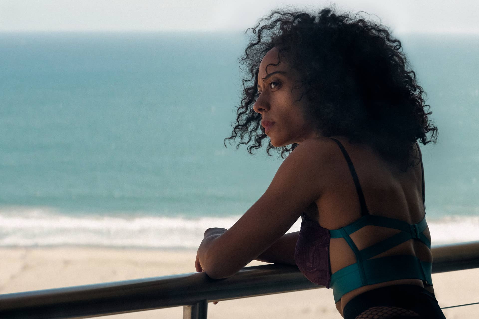 A24’s Latest Drama Skips HBO Max for a Surprise Netflix Debut