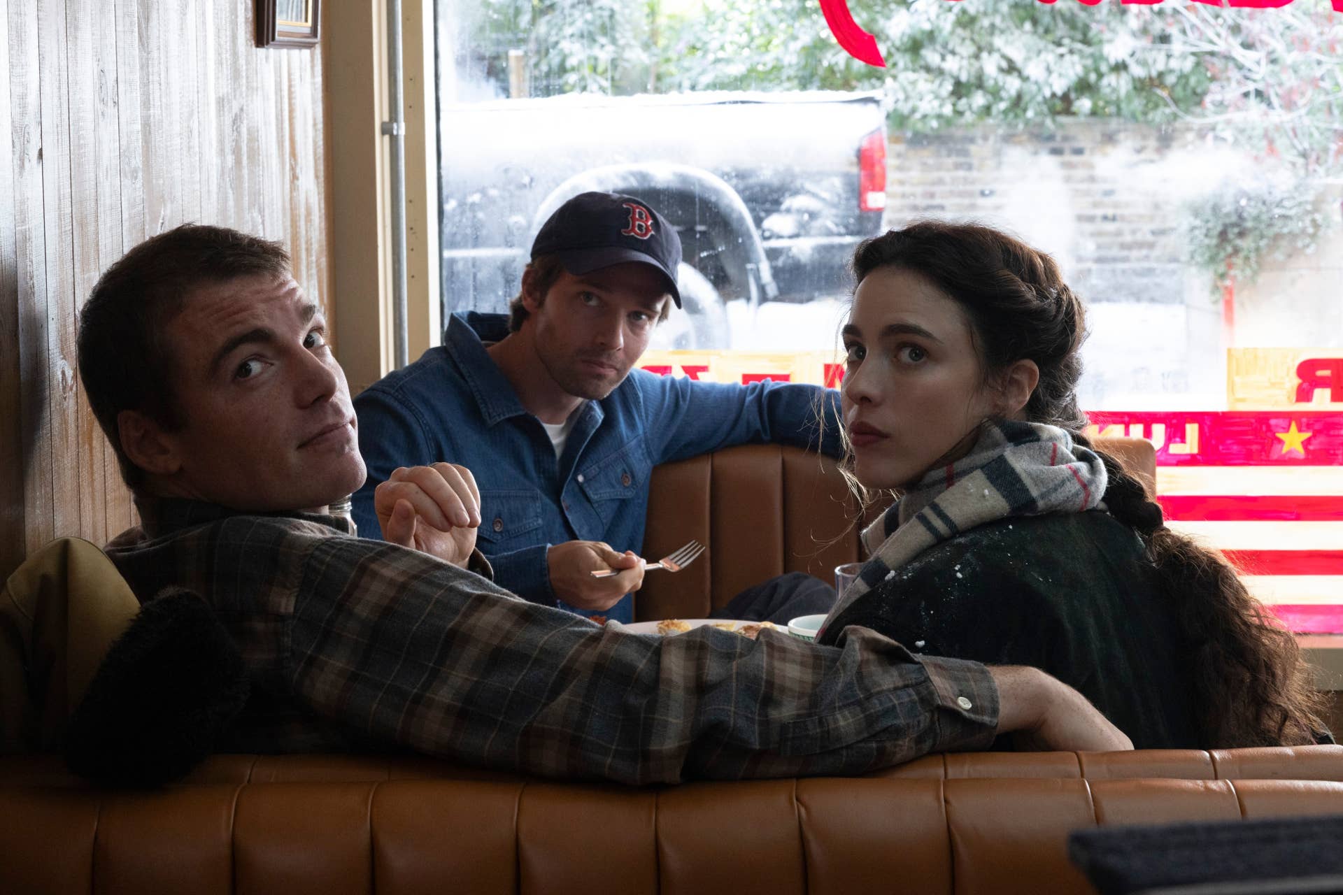 Prime View Magazine Ryan Gosling Drama With James Bond Hopeful Is No. 1 on Prime Video ...