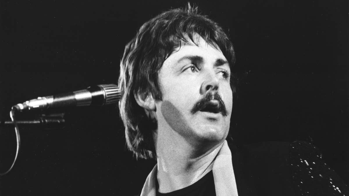 How Paul McCartney Wrote His Iconic Bond Song One Afternoon, Having Never Seen the Film’s Script