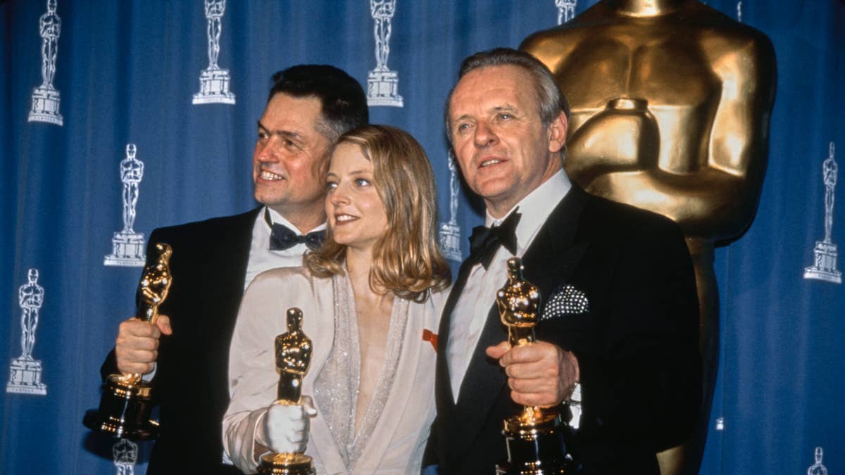 Near-Perfect 1991 Film Named the 'Most Amazing Thriller Movie Ever Made'