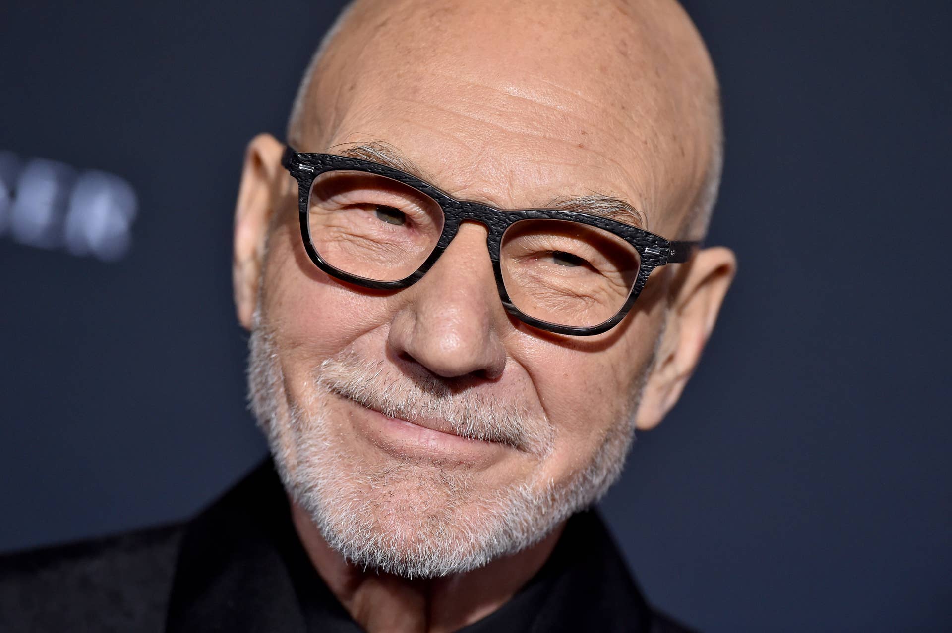 Patrick Stewart's Dementia Diagnosis Reveals Warning Signs Many People Overlook