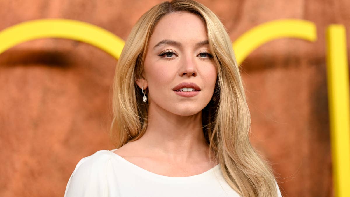 Sydney Sweeney’s R-Rated Comedy Is One of HBO Max’s Top Movies