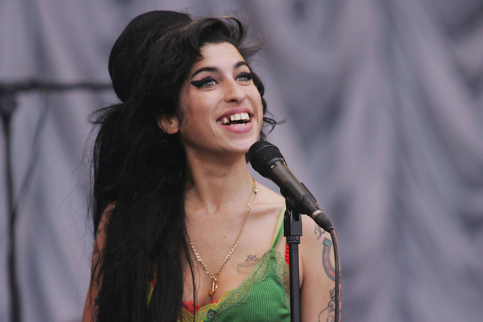 Amy Winehouse’s 2006 Hit Album Hailed as One of the Greatest Breakup Albums 20 Years After Its Release