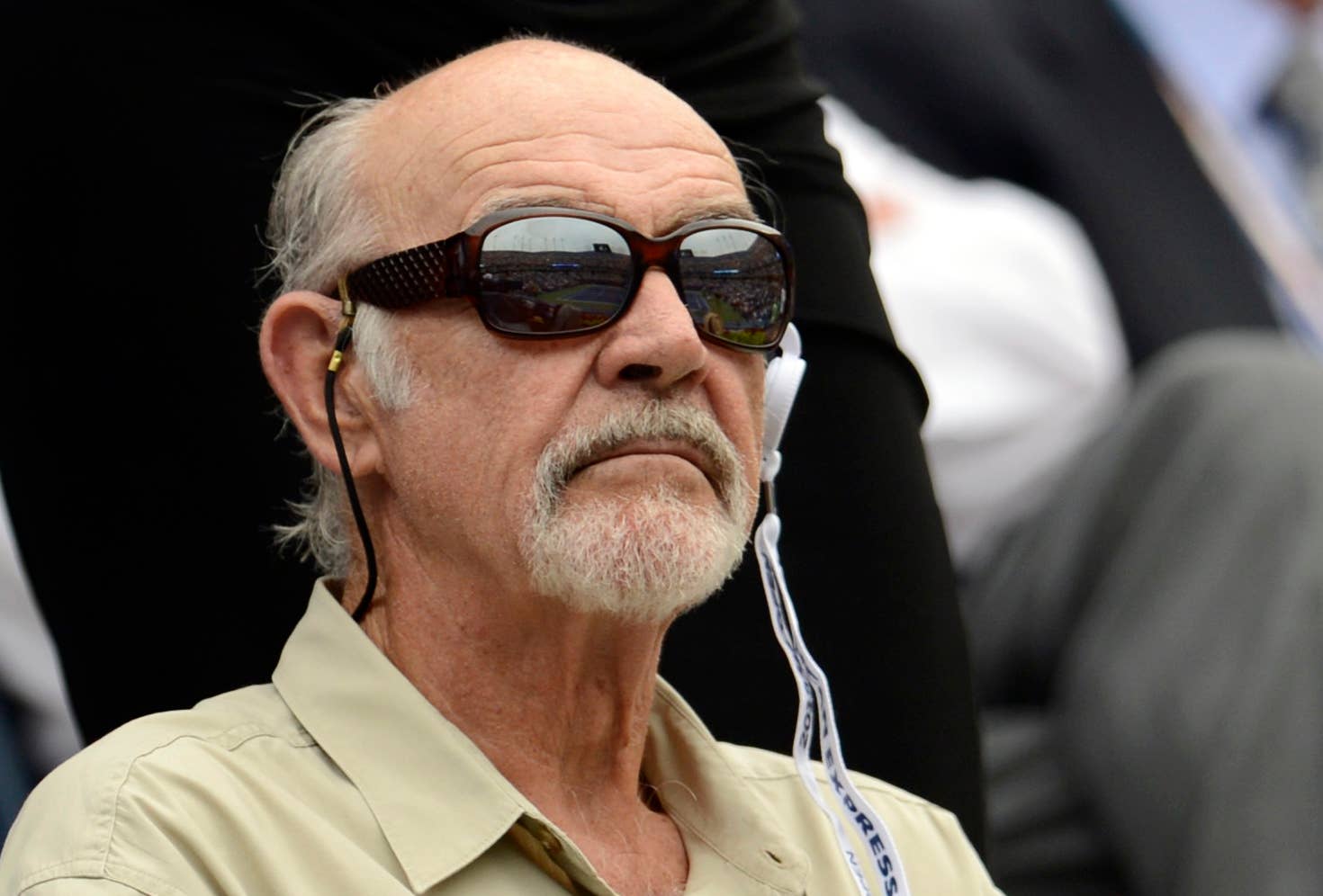 Sean Connery's Death Anniversary Has an Unexpected James Bond Connection