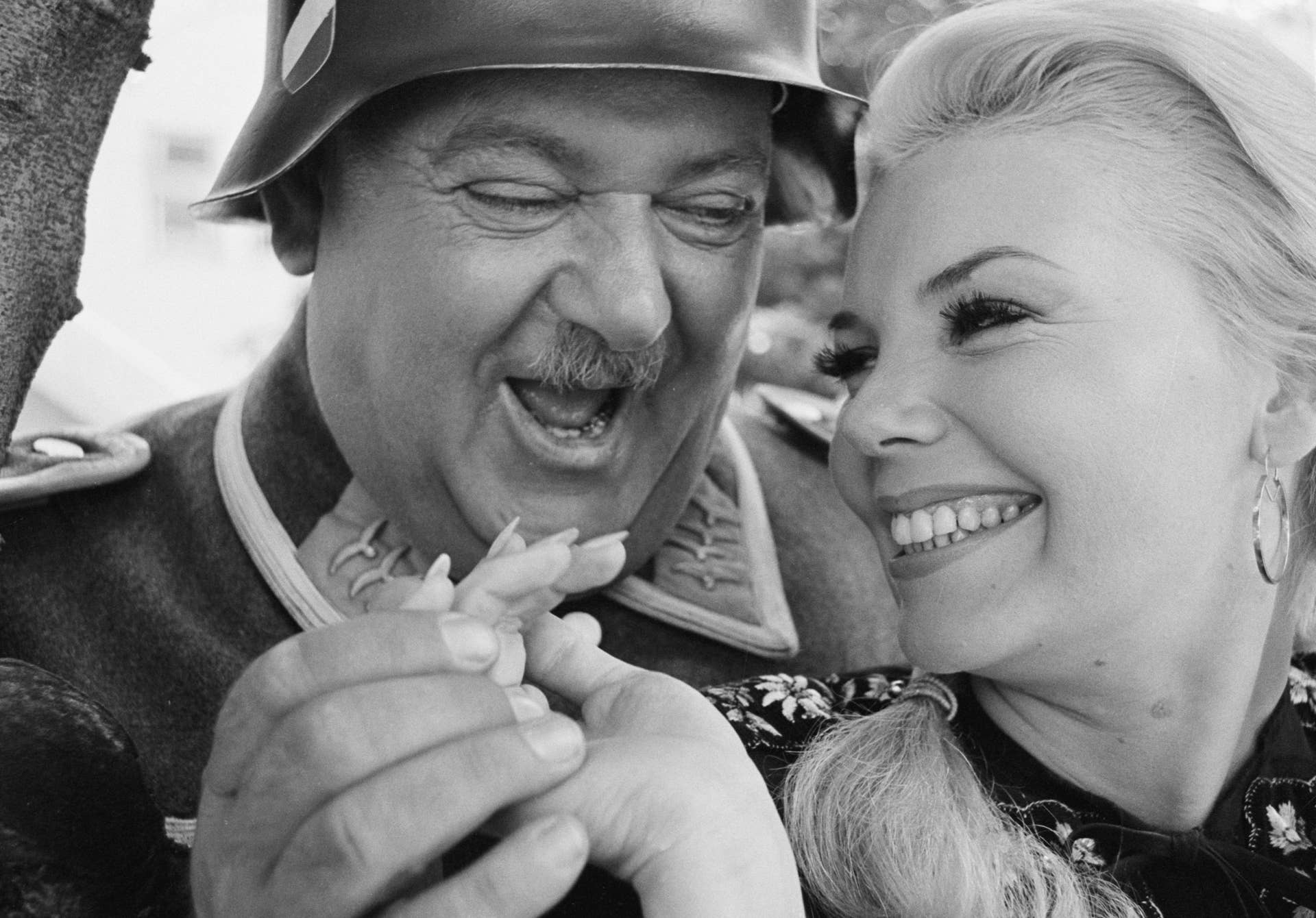Beloved WWII Series from the '60s is Still One of the Best Shows to Watch on Prime Video