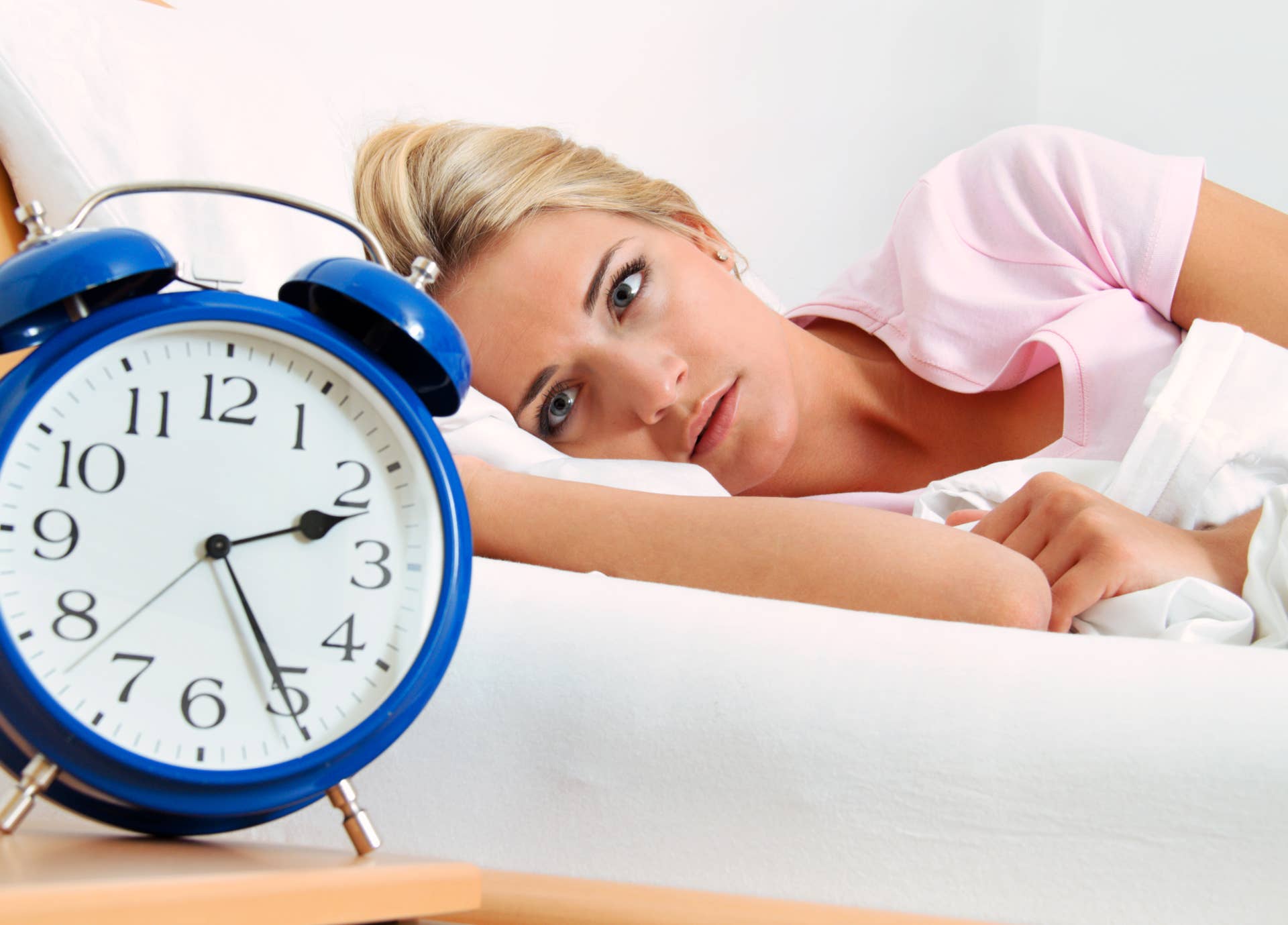 Daylight Saving Time Ends Tonight, but Doctors Warn Against One Sleep Mistake
