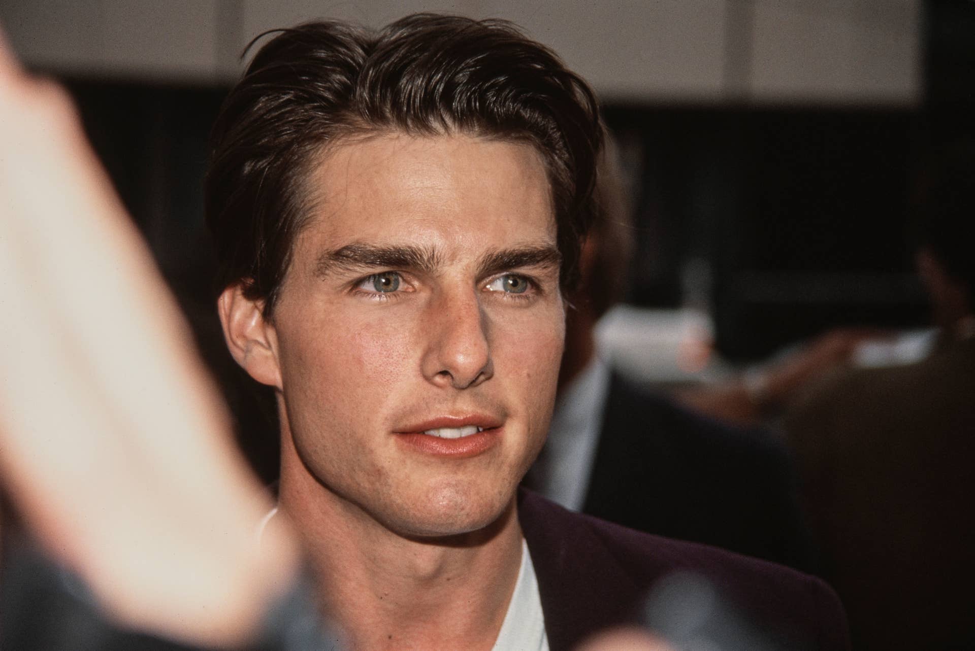 Tom Cruise’s 1992 Epic 'Far and Away' Is One of Netflix’s Most-Watched Movies in the World