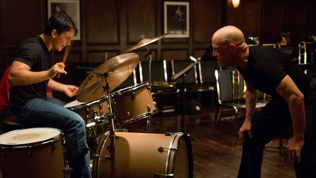 2014 Miles Teller Film, Ranked Among the 21st Century’s Best, Coming to Netflix