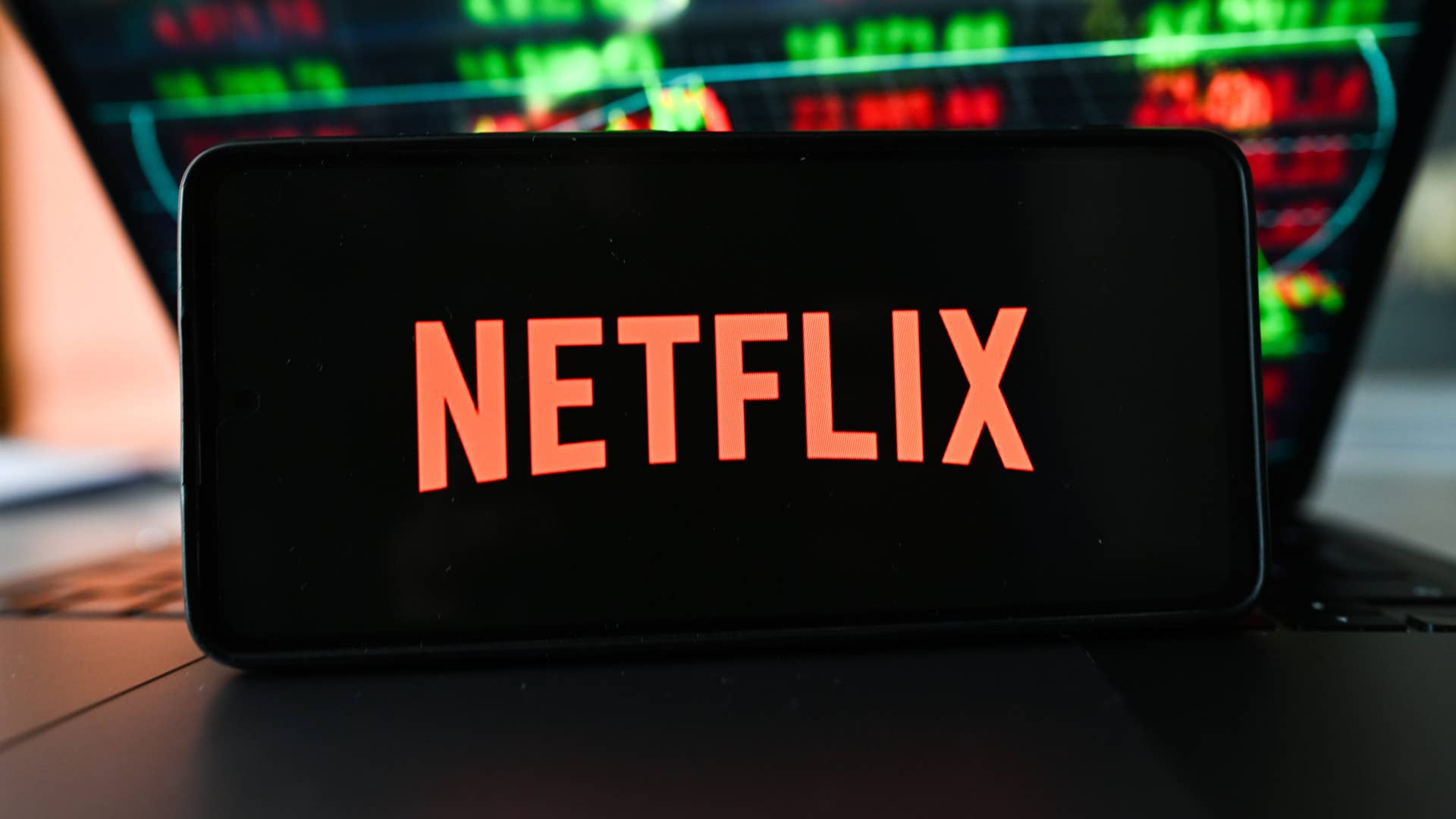 One of 2022's Most Terrifying Horror Movies Is Coming to Netflix Nov. 15