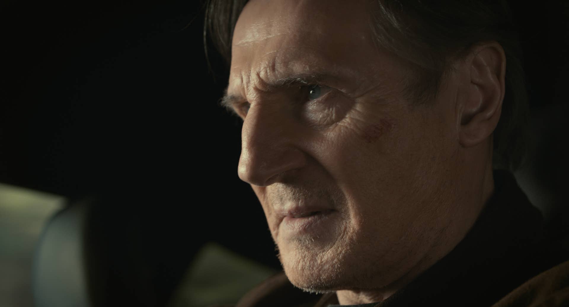 Liam Neeson, Michael Chiklis, & “Mongoose’ Director Talk Ageless Action of Film & More (Exclusive)