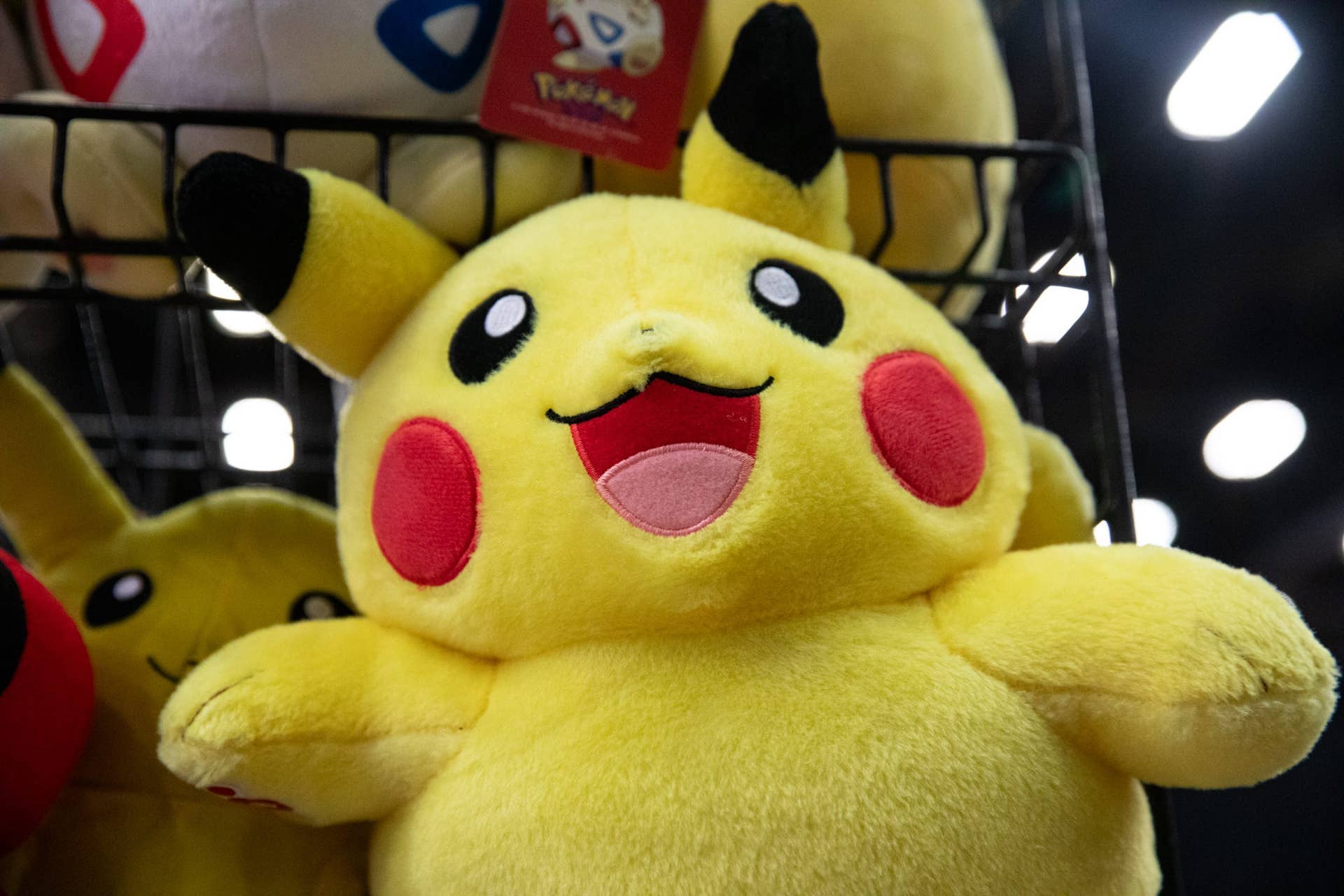 4 Best Yellow Sneakers for Pokémon and Pikachu Fans