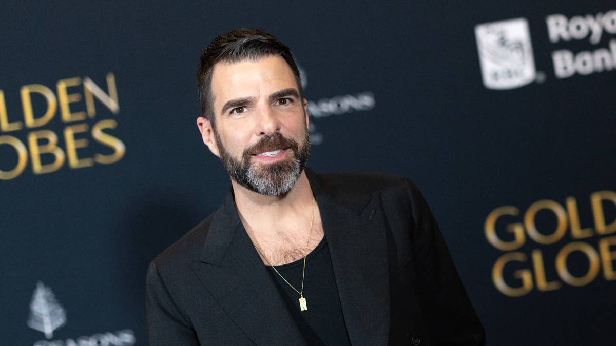 Zachary Quinto’s Horror Series Ranked Among the Best Joe Hill Adaptations Is Reportedly Leaving Netflix