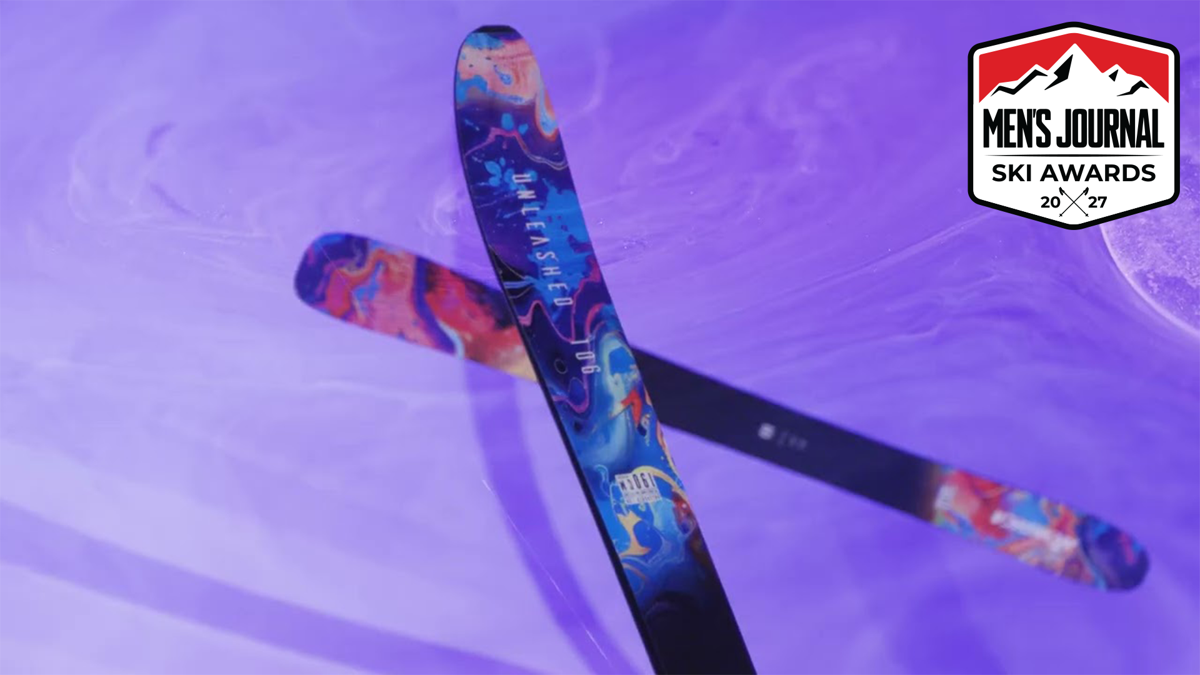 We Tested Dozens of Skis. One Pair Kept Disappearing