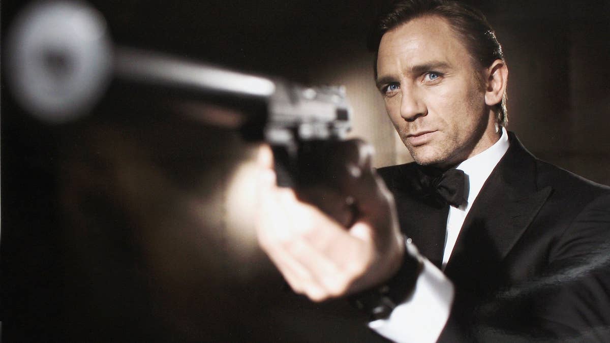 Two Actors Reportedly Exit James Bond Race as ‘Clear Favorite’ Emerges