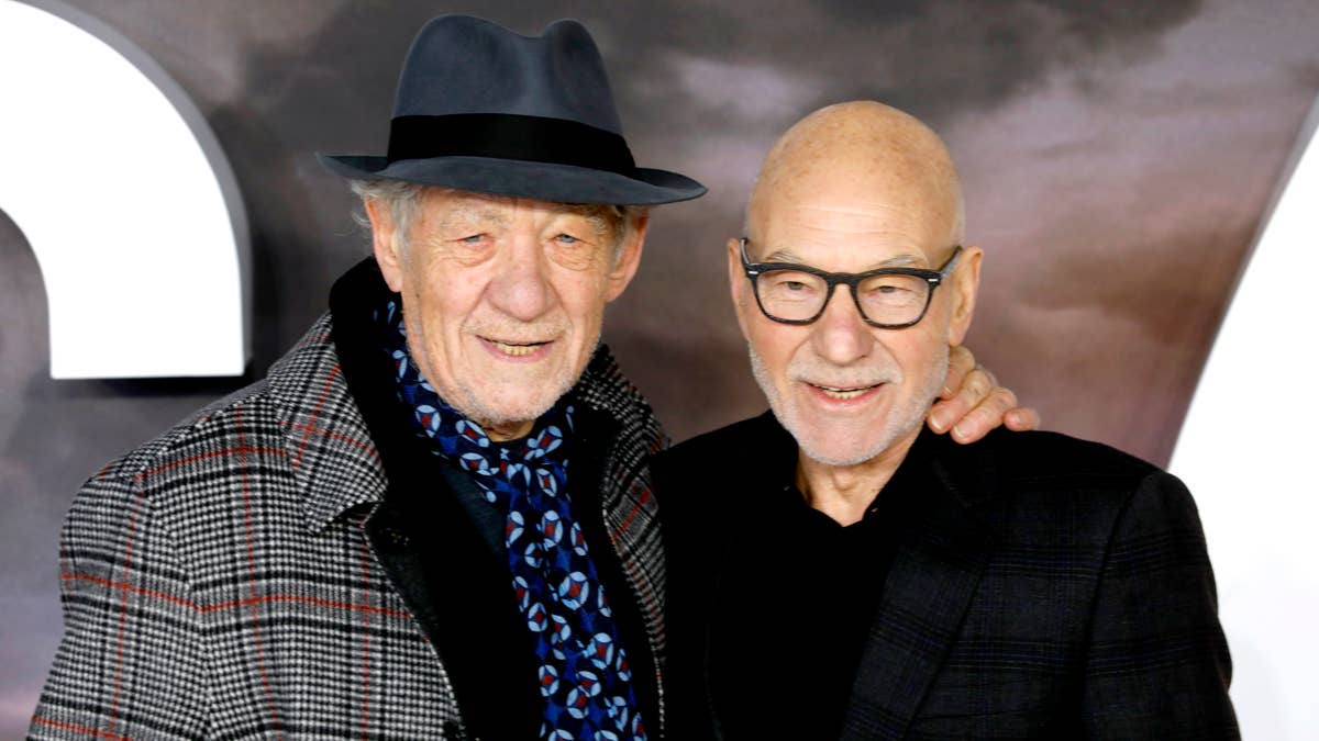 Patrick Stewart Net Worth: How Much the ‘Star Trek’ Legend Was Worth When He Passed Away at 86