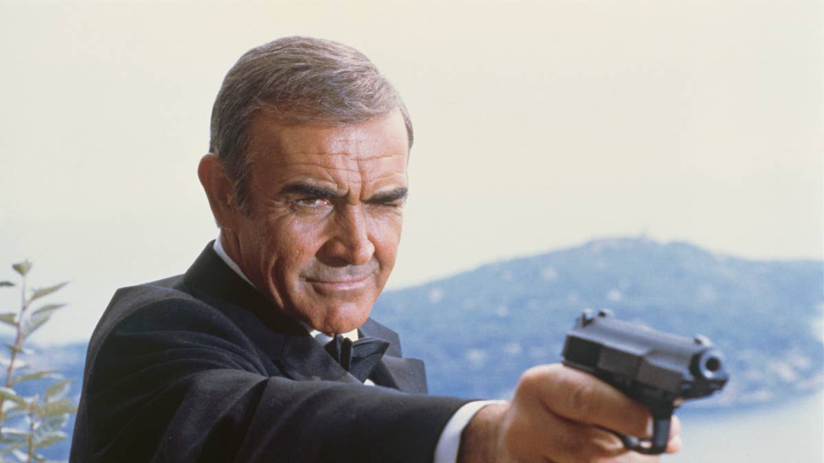 James Bond Author Warns Fans Will Be ‘Very Angry’ About New 007 Casting