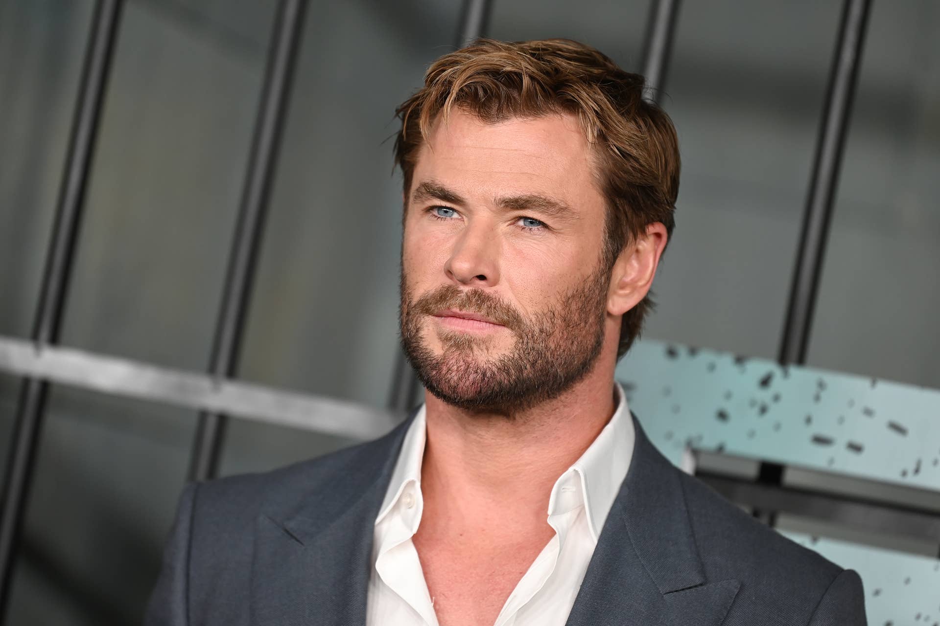 Chris Hemsworth Netflix Action Sequel Gets Major Update — And It's Great News