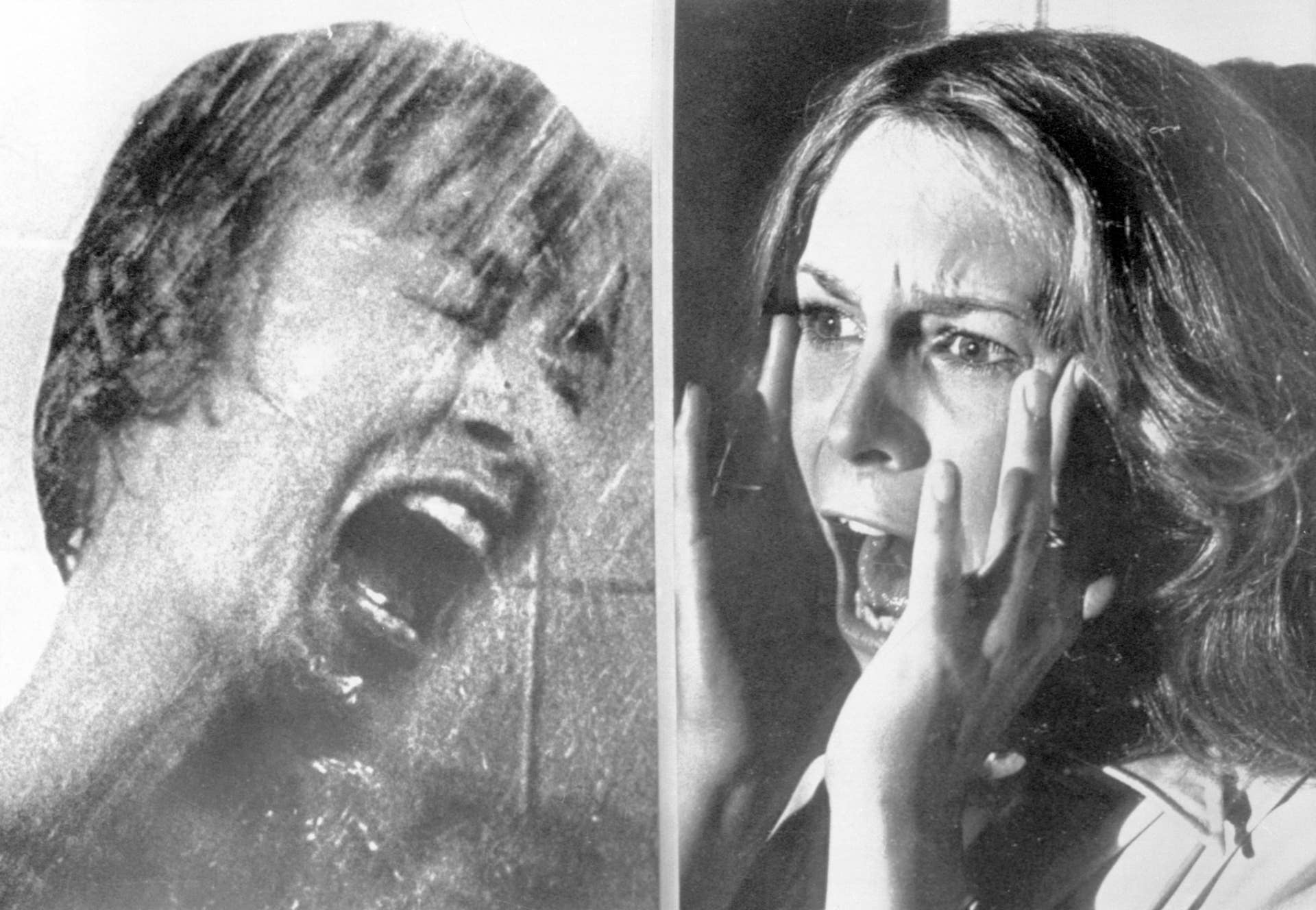 Hitchcock Horror Classic Ranked No. 1 Horror Movie of All Time, 66 ...