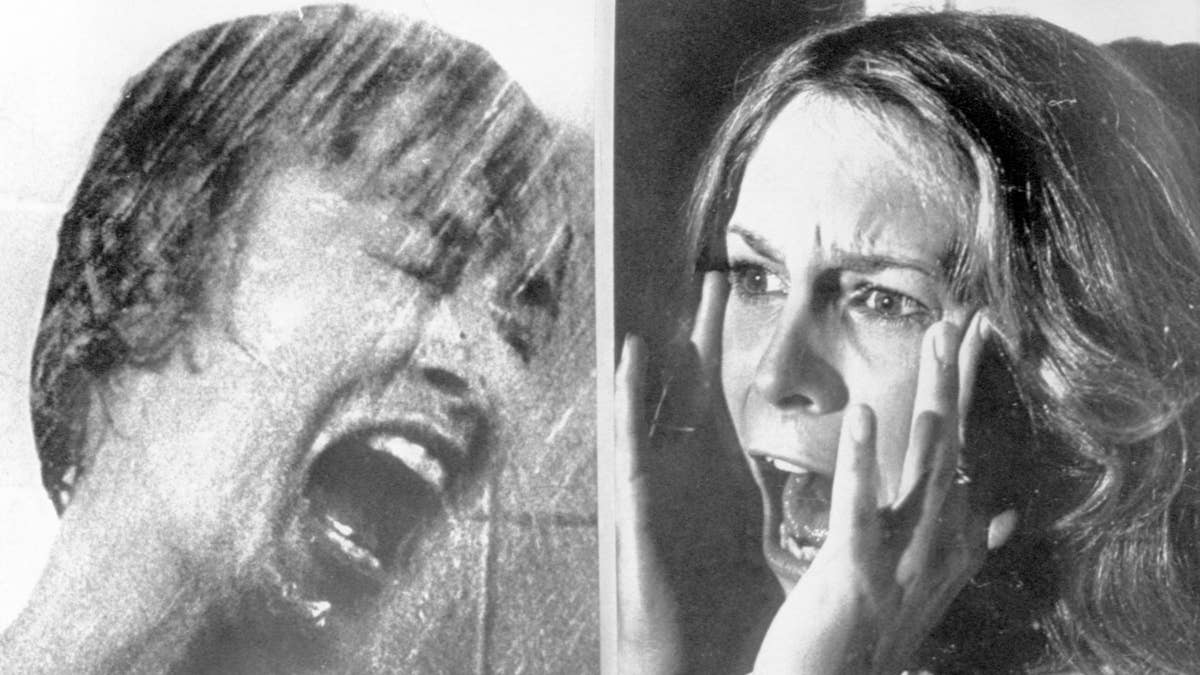 Hitchcock Horror Classic Ranked No. 1 Horror Movie of All Time, 66 Years After Release