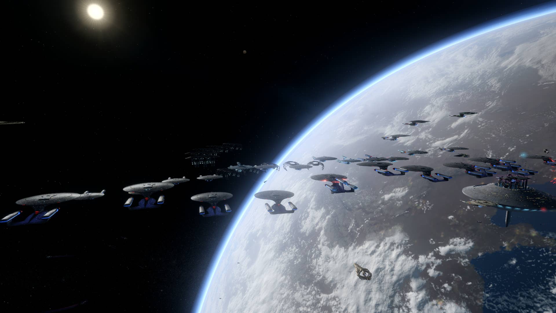 Fans Have Massive Captain Picard Tribute in ‘Star Trek Online’ for Sir Patrick Stewart