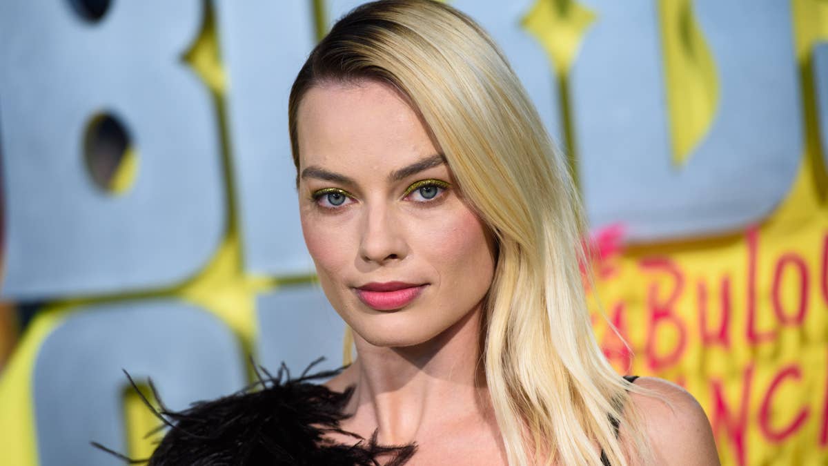 James Gunn Hints Margot Robbie's Harley Quinn May Not Be Canon to the DC Universe