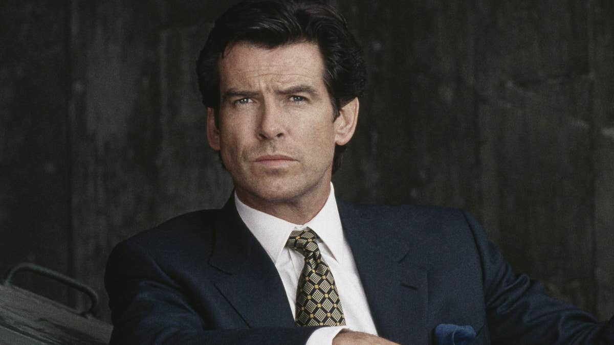 James Bond Casting Has a Mystery Fourth Contender — Here's Who It Could Be