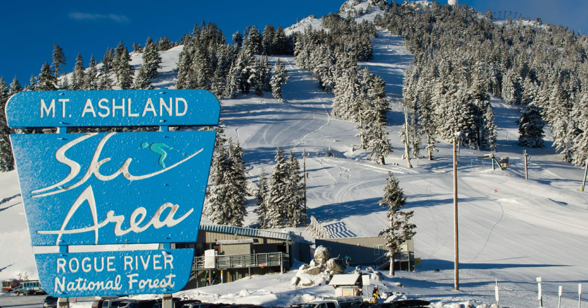 Best Small Ski Resorts for Cheap Tickets and No Crowds Men's Journal