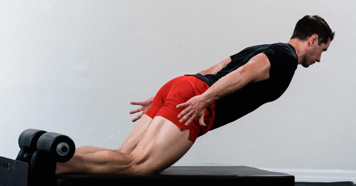 Knees over toes program best exercises to fix knee pain