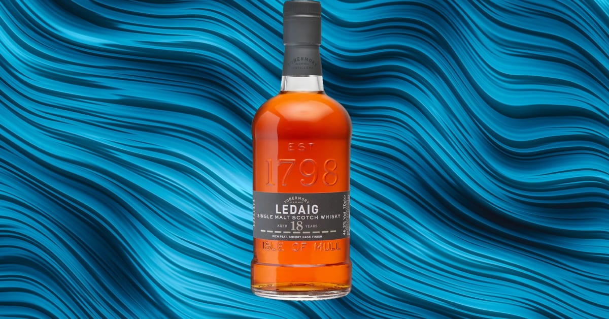 15 Best Scotch Whiskies in 2023, According to Experts Men's Journal