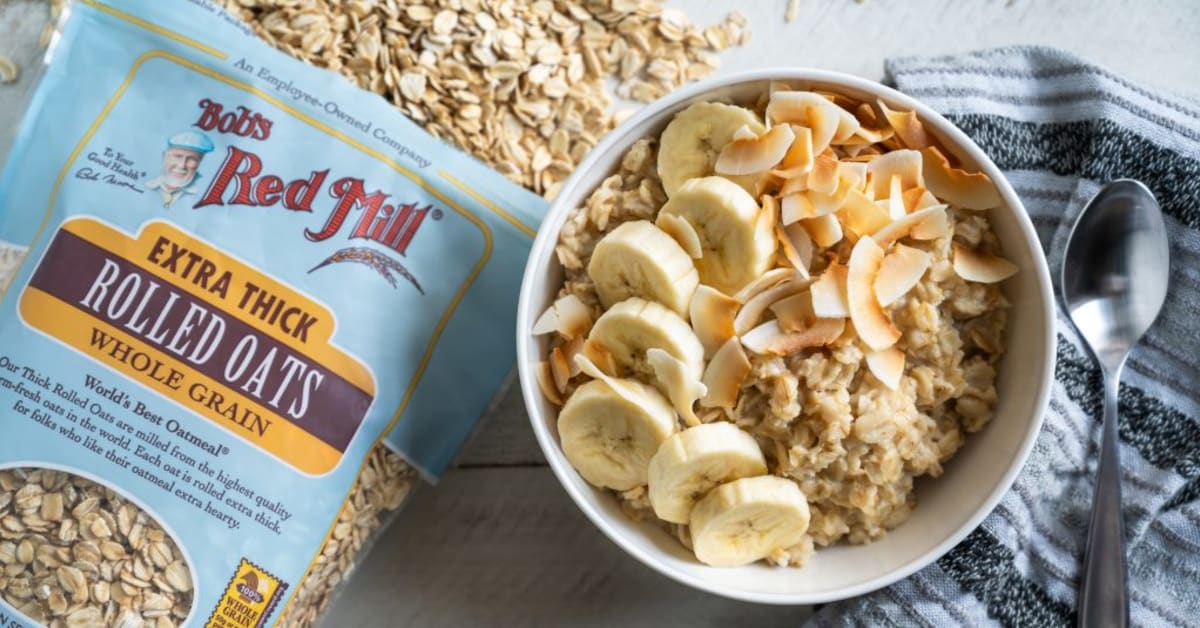 What’s the Healthiest Oatmeal? Men's Journal