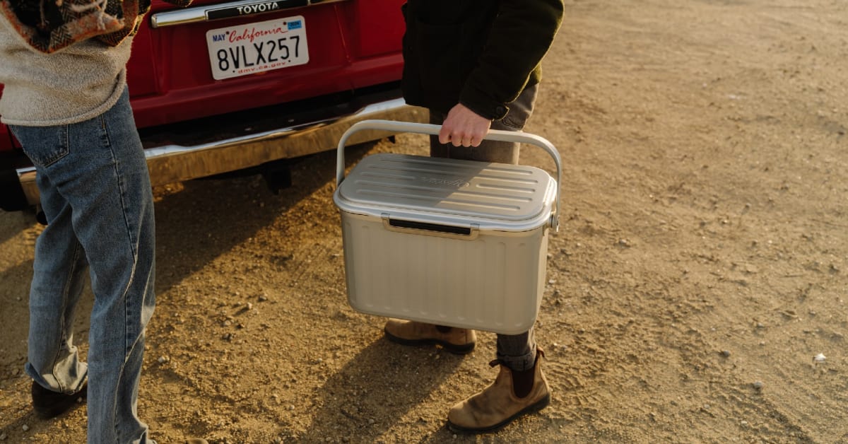This Is the Best Cooler We've Ever Tested—And It's Not Close Men's