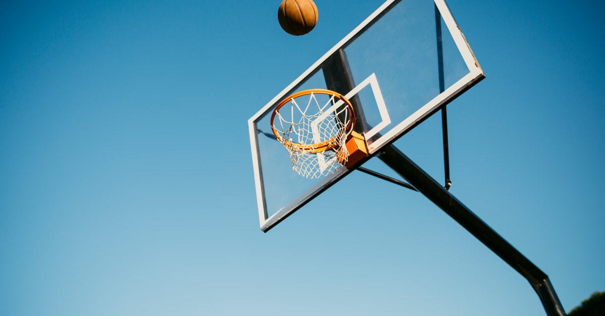 10 Best Basketball Shoes of 2023 Men's Journal